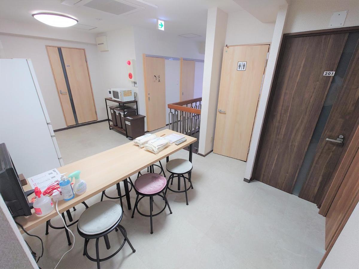 Stay Inn Koto Кіото Екстер'єр фото