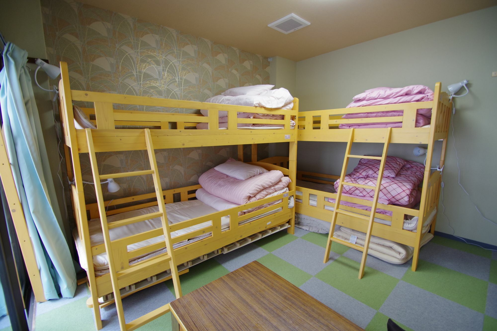 Stay Inn Koto Кіото Екстер'єр фото