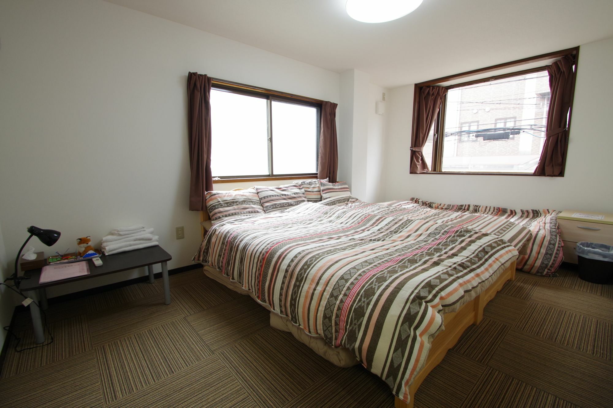Stay Inn Koto Кіото Екстер'єр фото